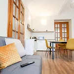 Teresa Apartment Downtown