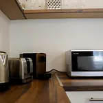 Teresa Apartment Downtown