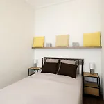 Teresa Apartment Downtown
