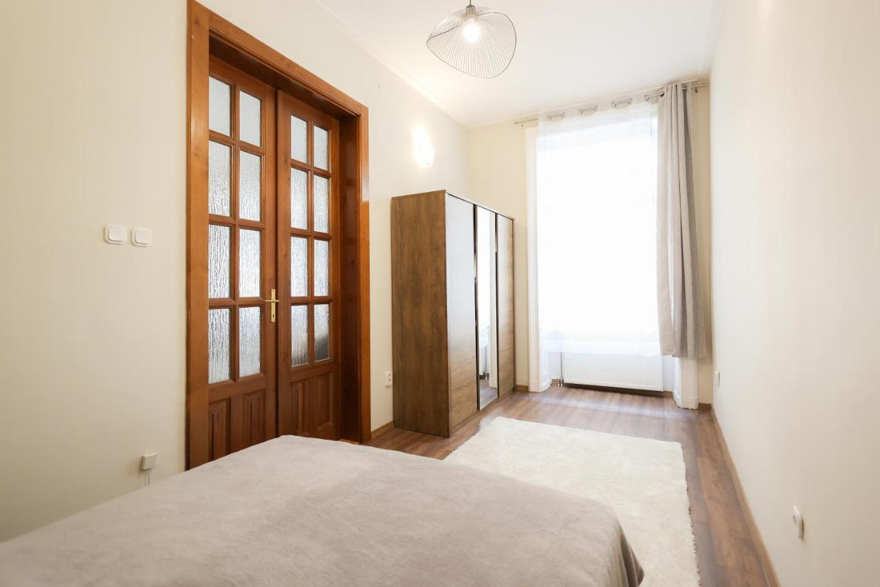 Teresa Downtown Apartment *
