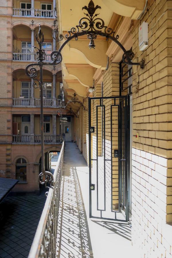 Teresa Downtown Apartment *