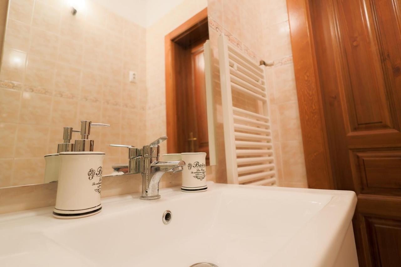 Apartment Teresa Downtown Budapest