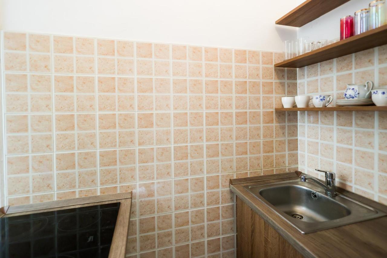 Teresa Downtown Apartment Budapest
