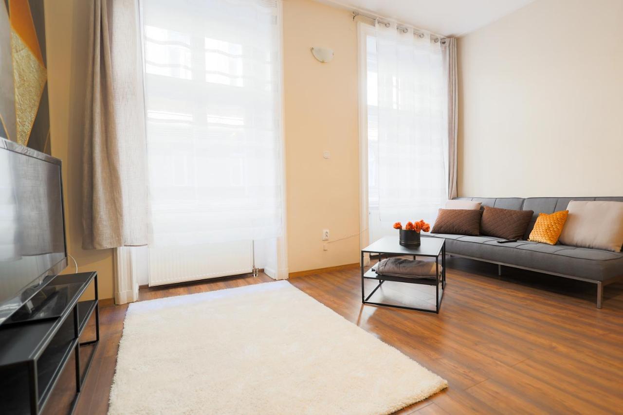 Teresa Downtown Apartment