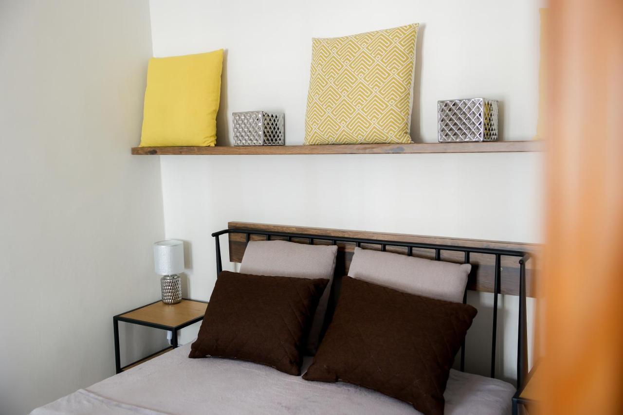 Apartment Teresa Downtown *