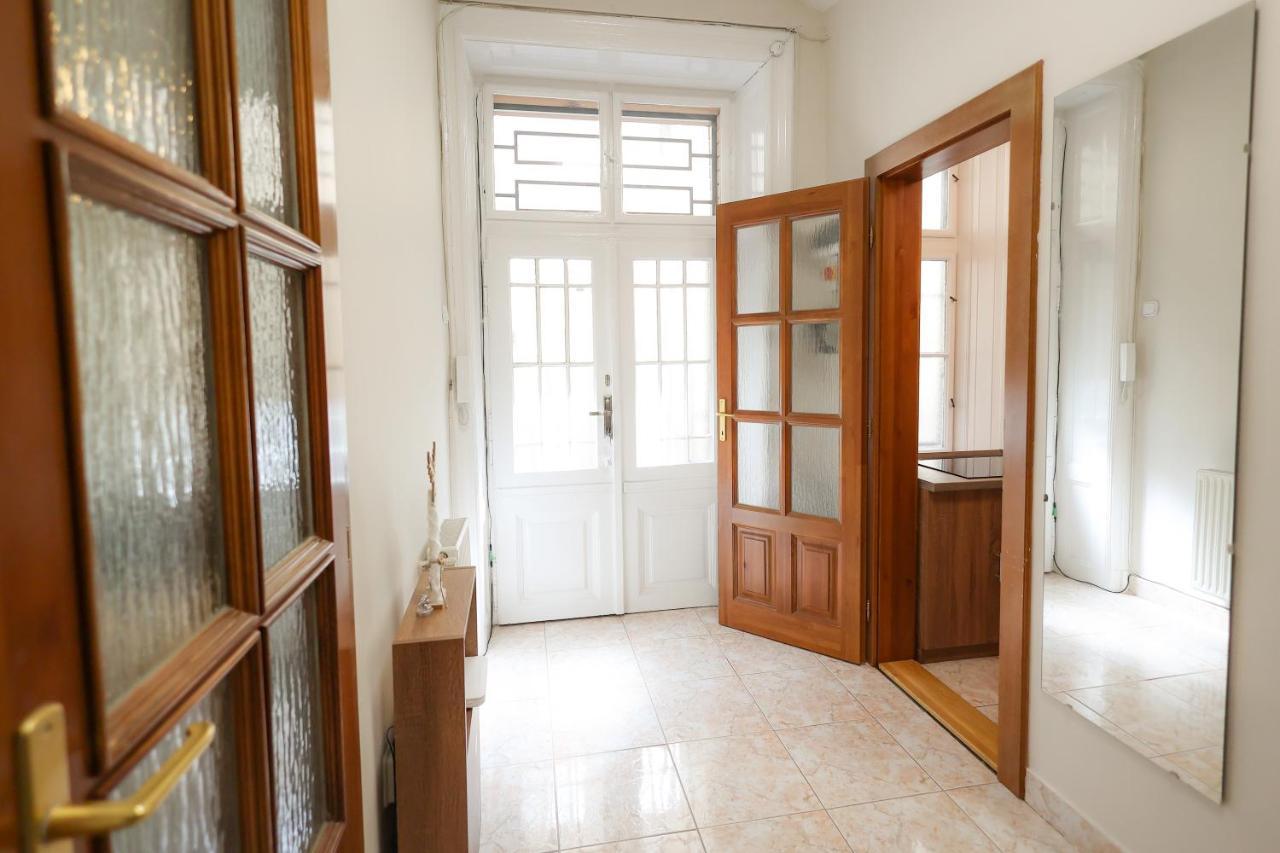 Apartment Teresa Downtown Budapest