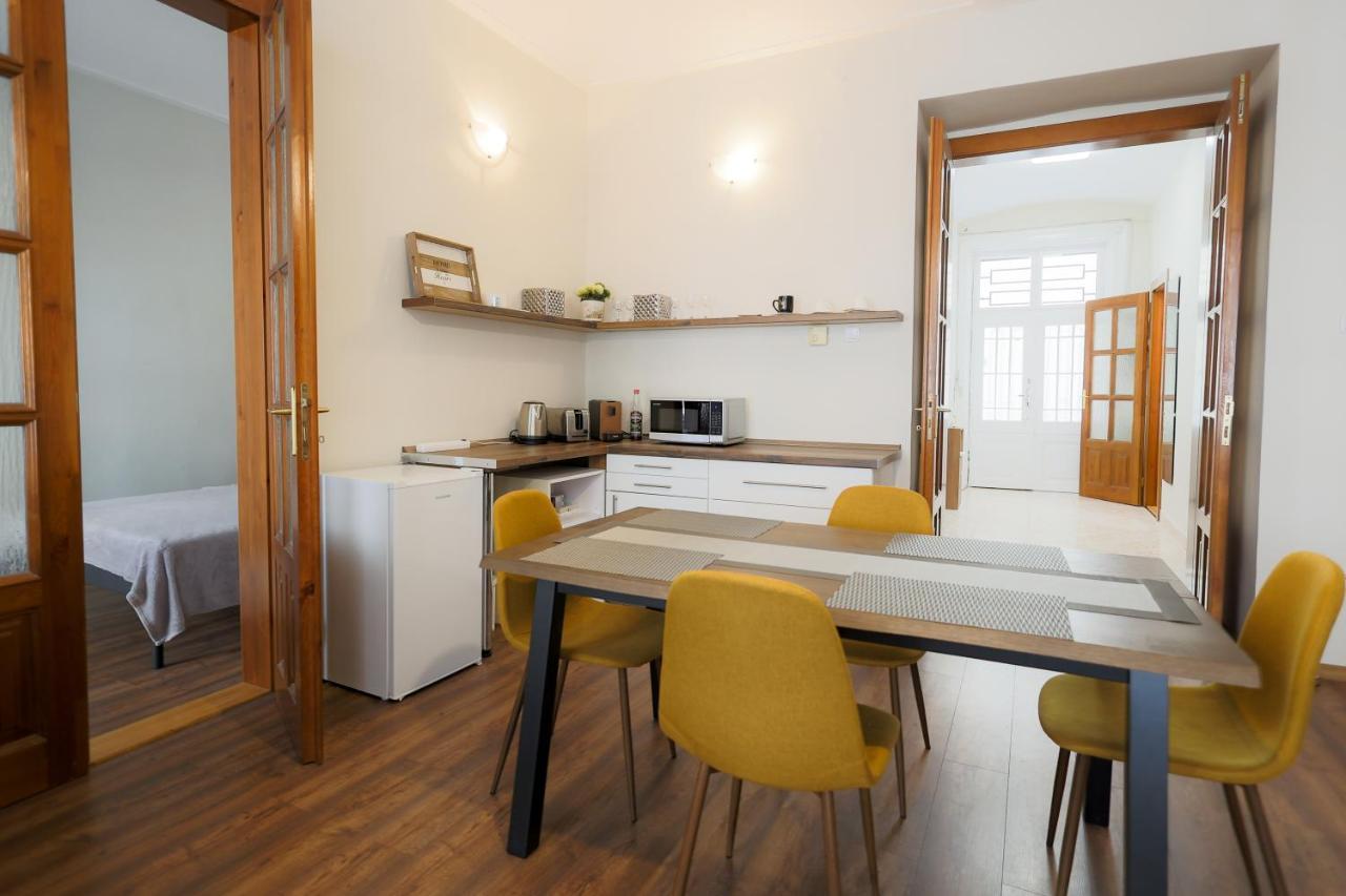 Apartment Teresa Downtown Budapest