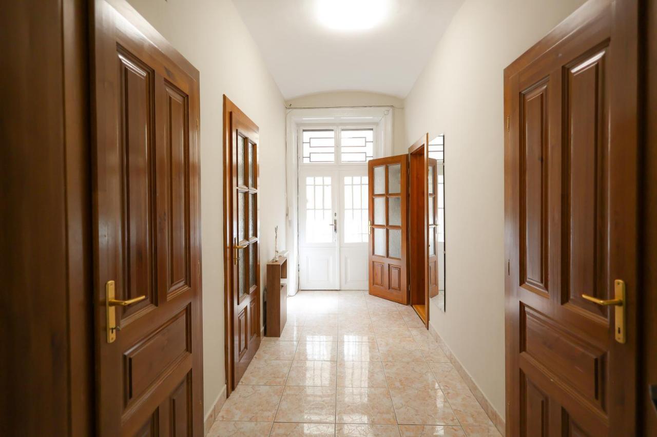 Teresa Downtown Apartment *