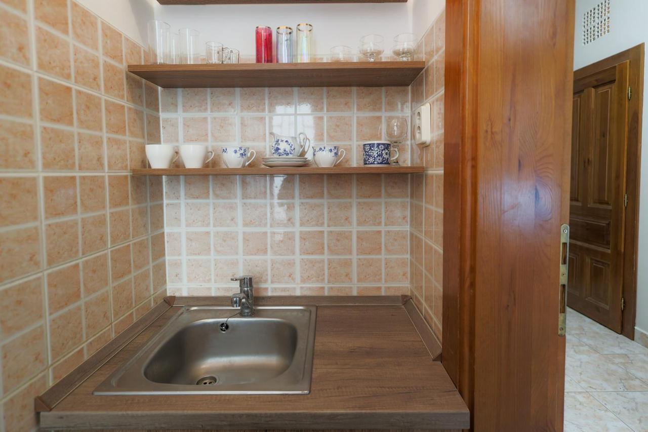 Teresa Downtown Apartment *