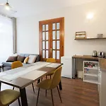 Teresa Apartment Downtown
